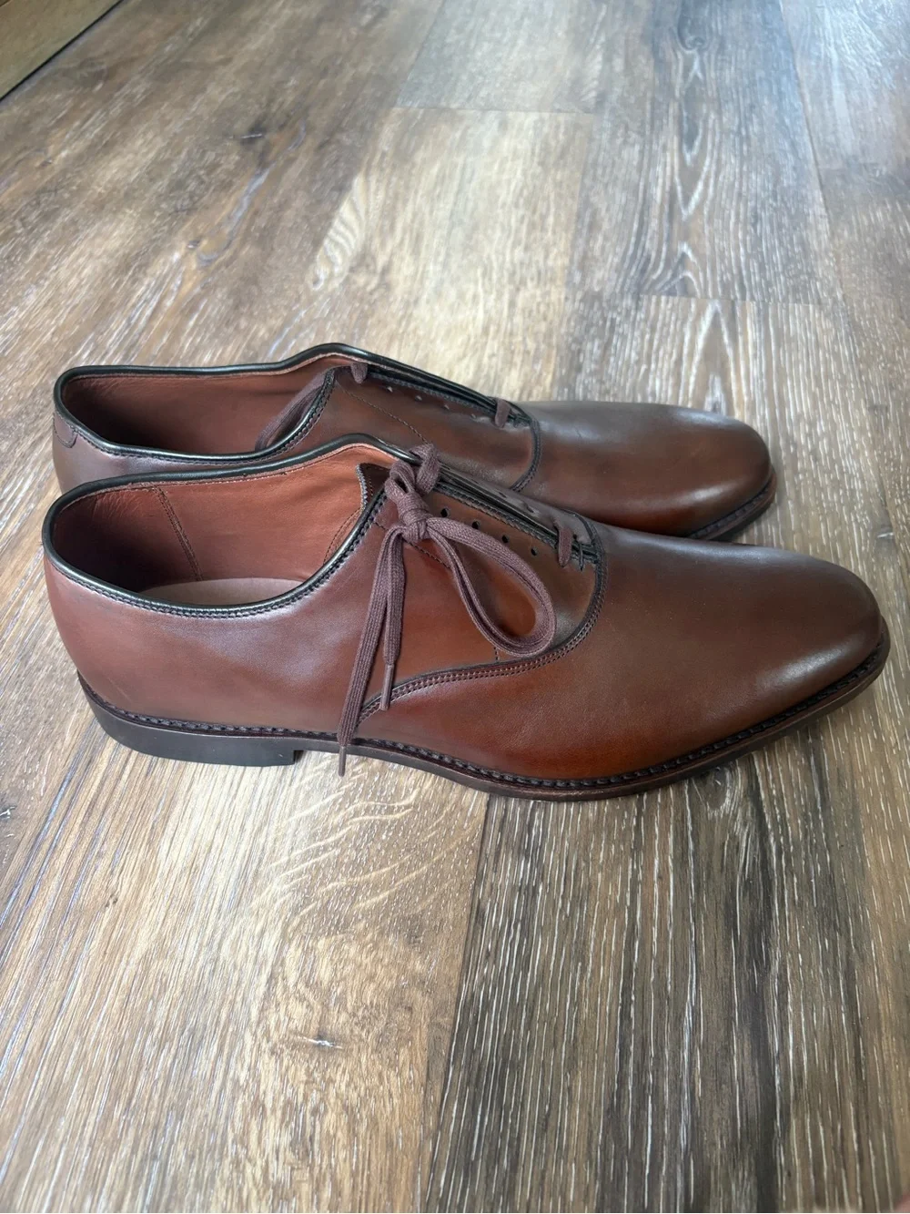 Allen Edmonds allen edmonds
